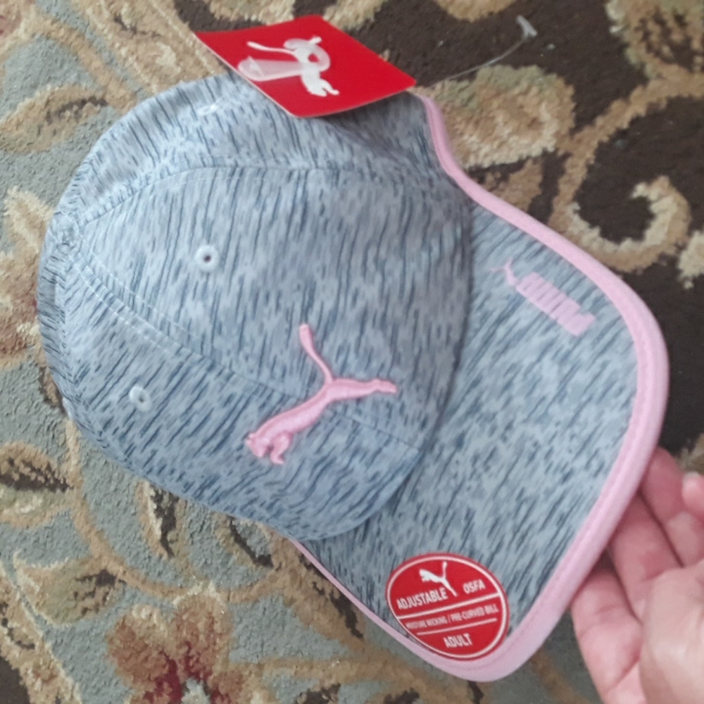 8x*Host Pick*Puma adult hat - Picture 14 of 16